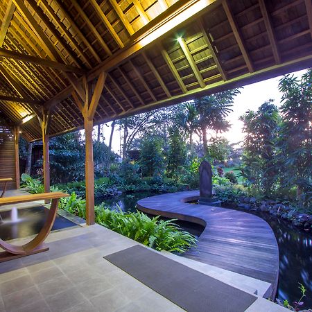 KajaNe Yangloni at Ubud  Bagian luar foto