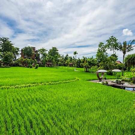 KajaNe Yangloni at Ubud  Bagian luar foto
