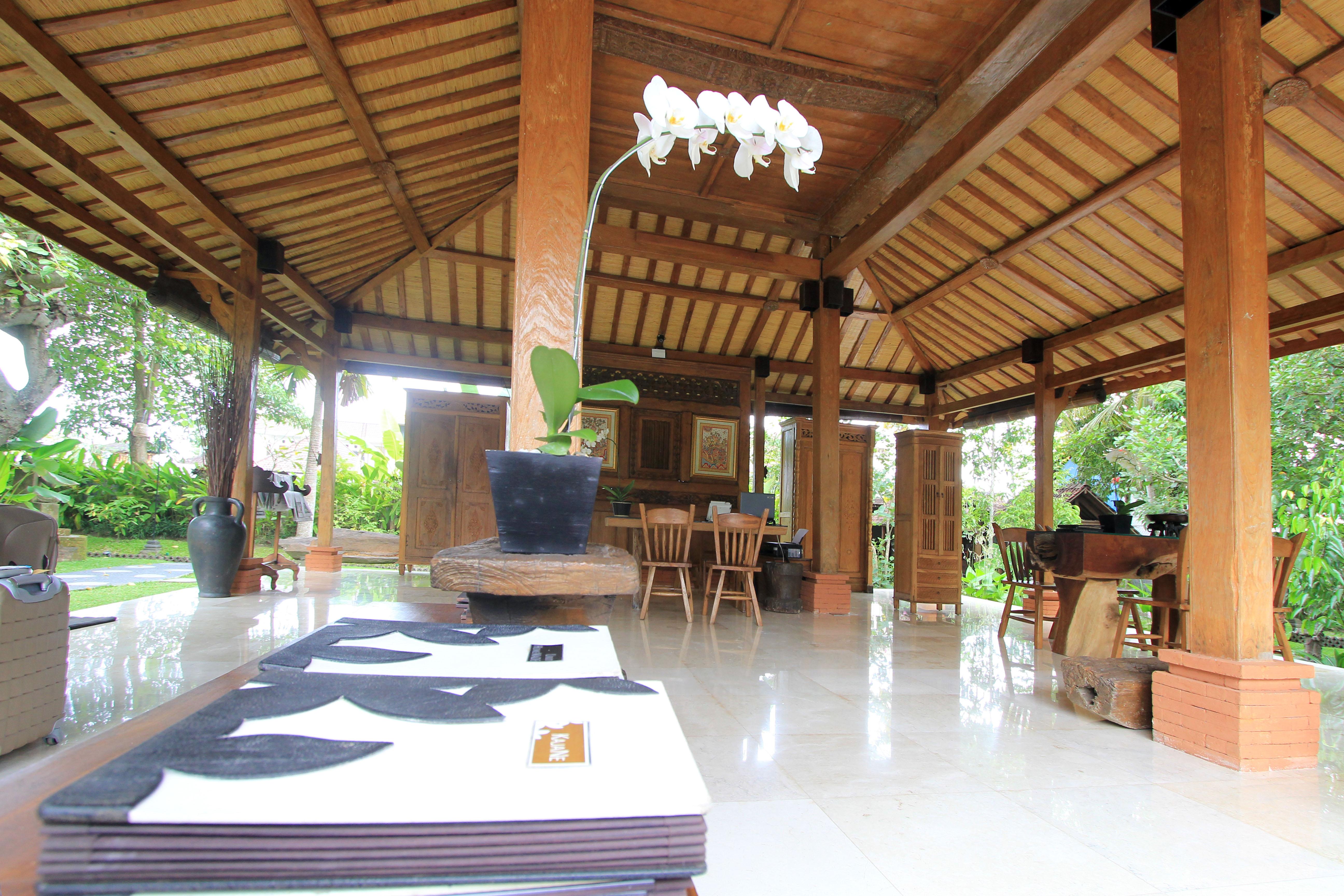 KajaNe Yangloni at Ubud  Bagian luar foto