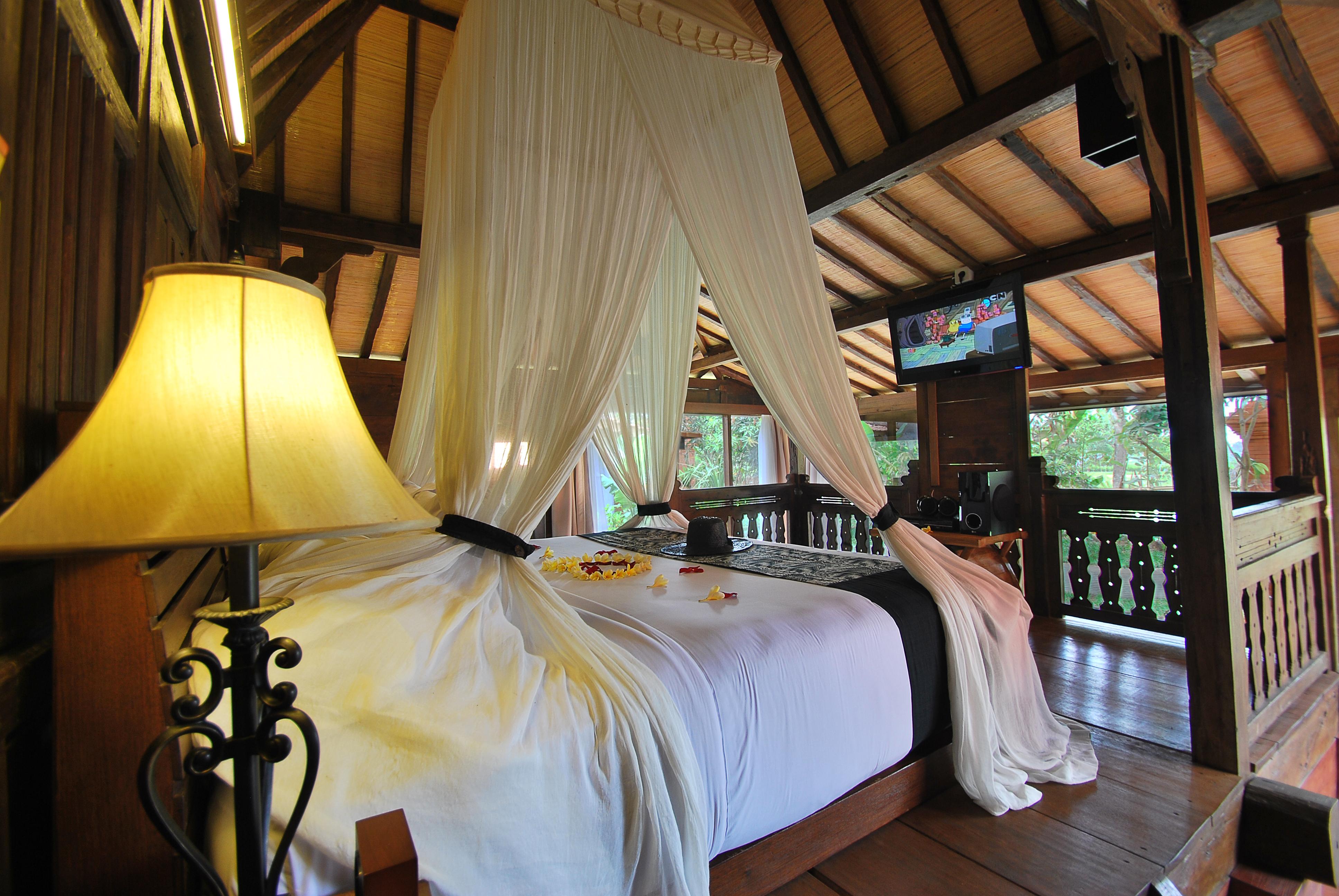 KajaNe Yangloni at Ubud  Bagian luar foto